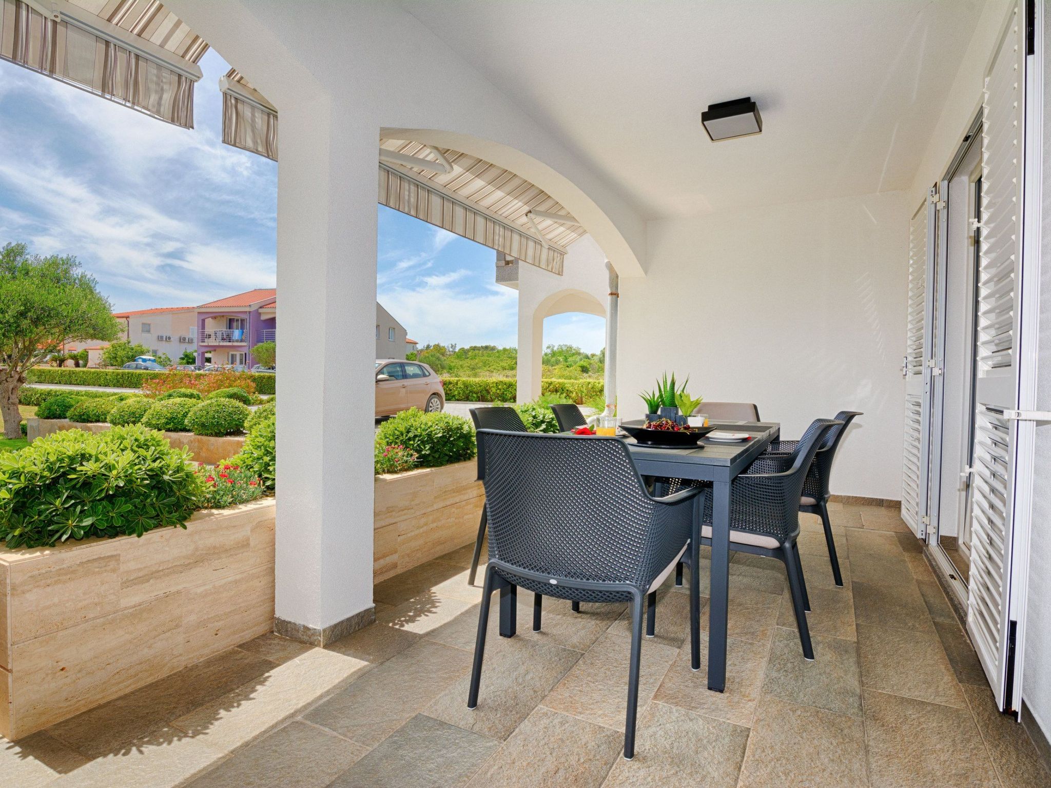 Photo of Apartment Basic Vesna 3