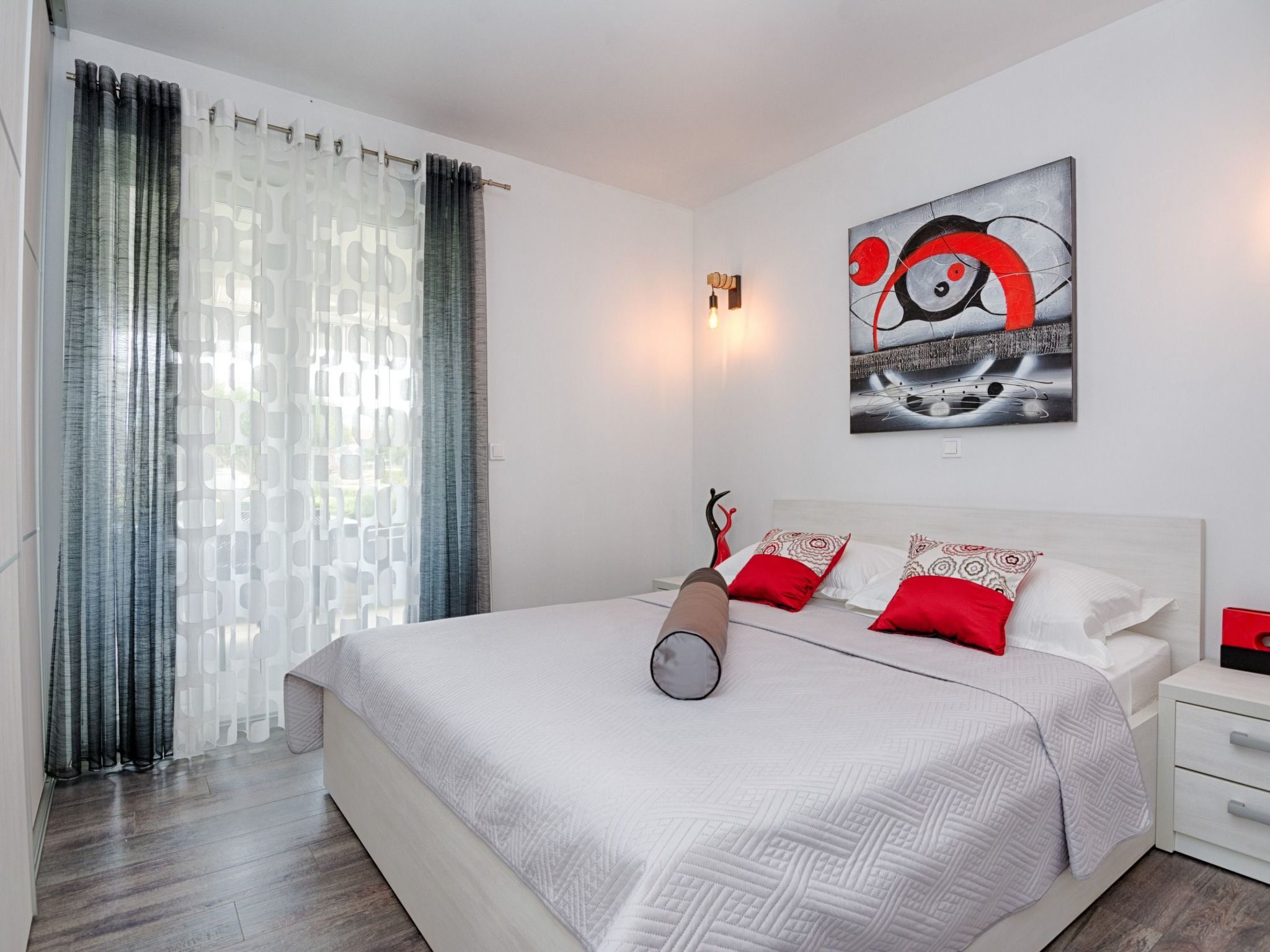 Photo of Apartment Basic Vesna 3