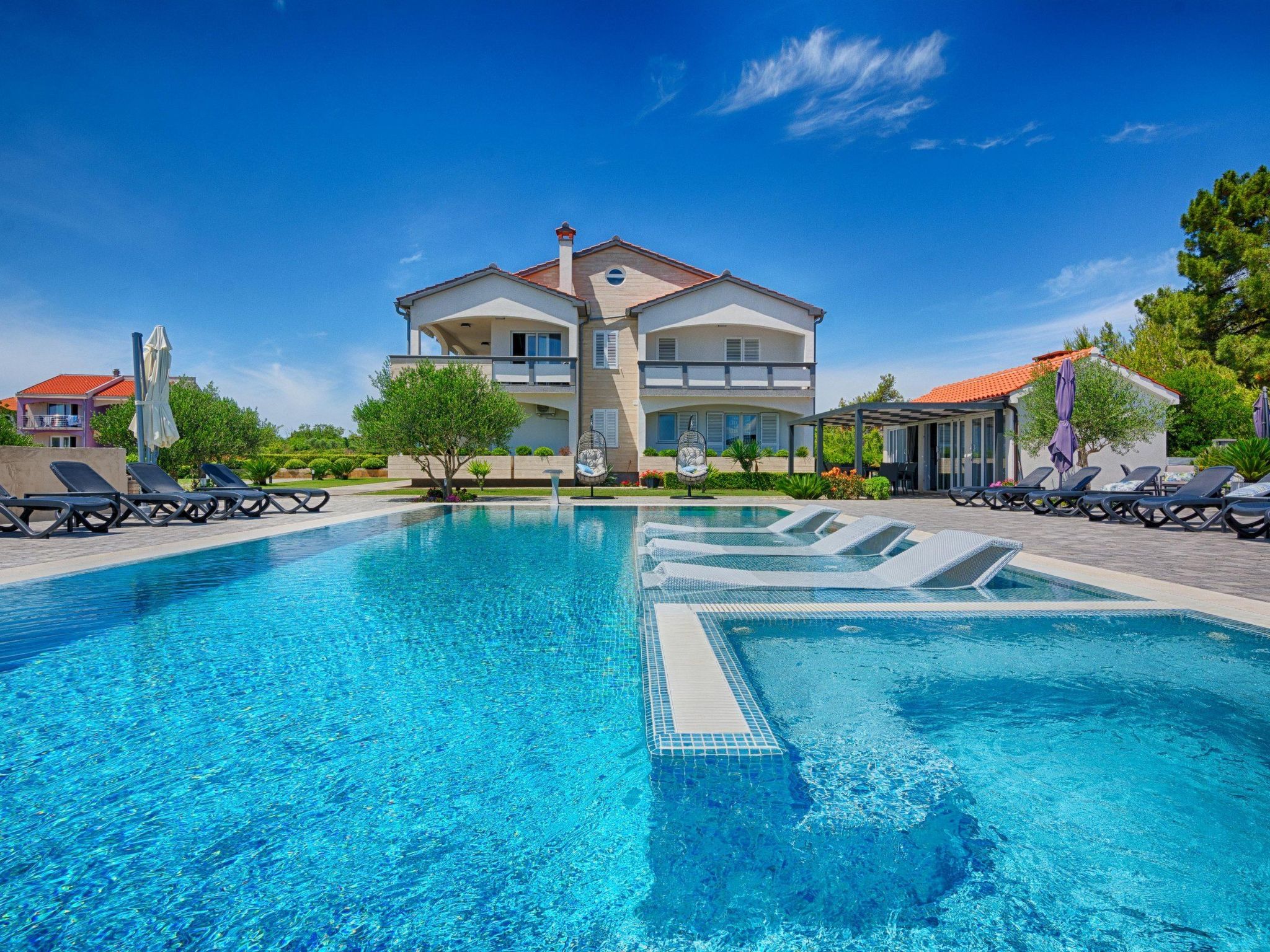 Photo of Apartment Basic Vesna 3