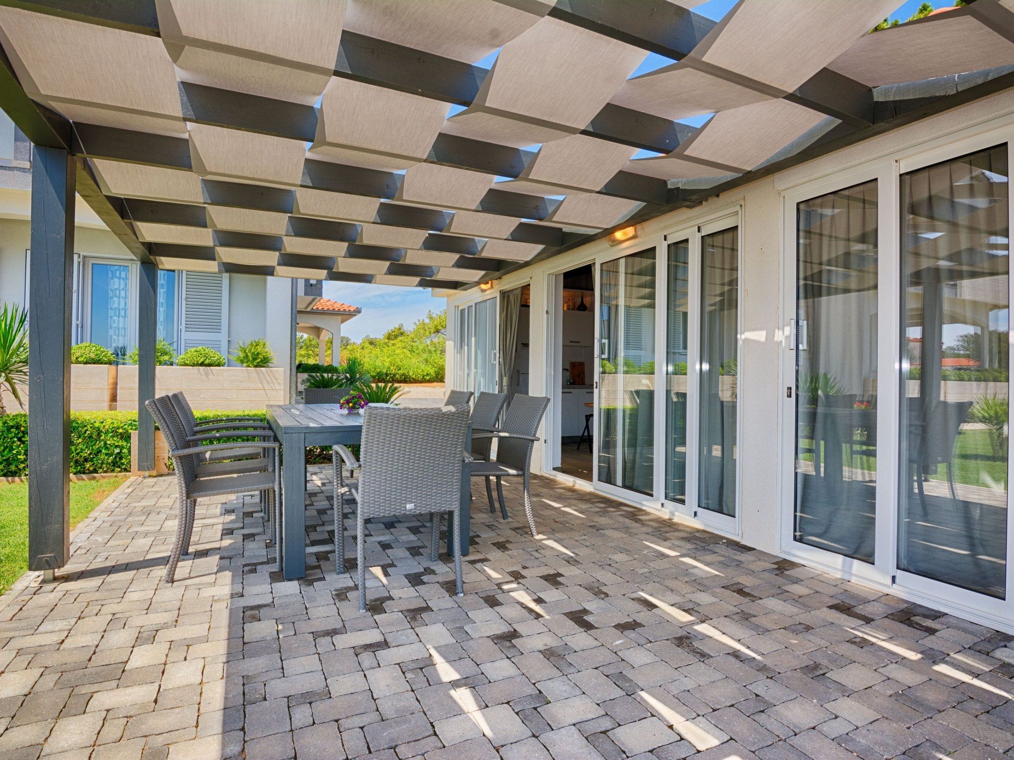 Photo of Apartment Basic Vesna 3