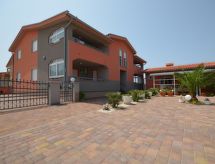 Apartment Komljen 2