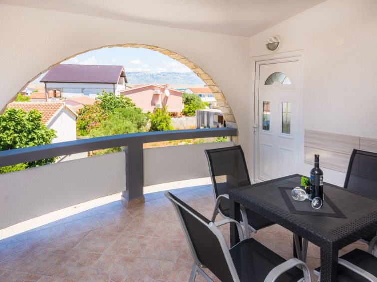 Apartment Skundric 6 - Vir, Kroatien