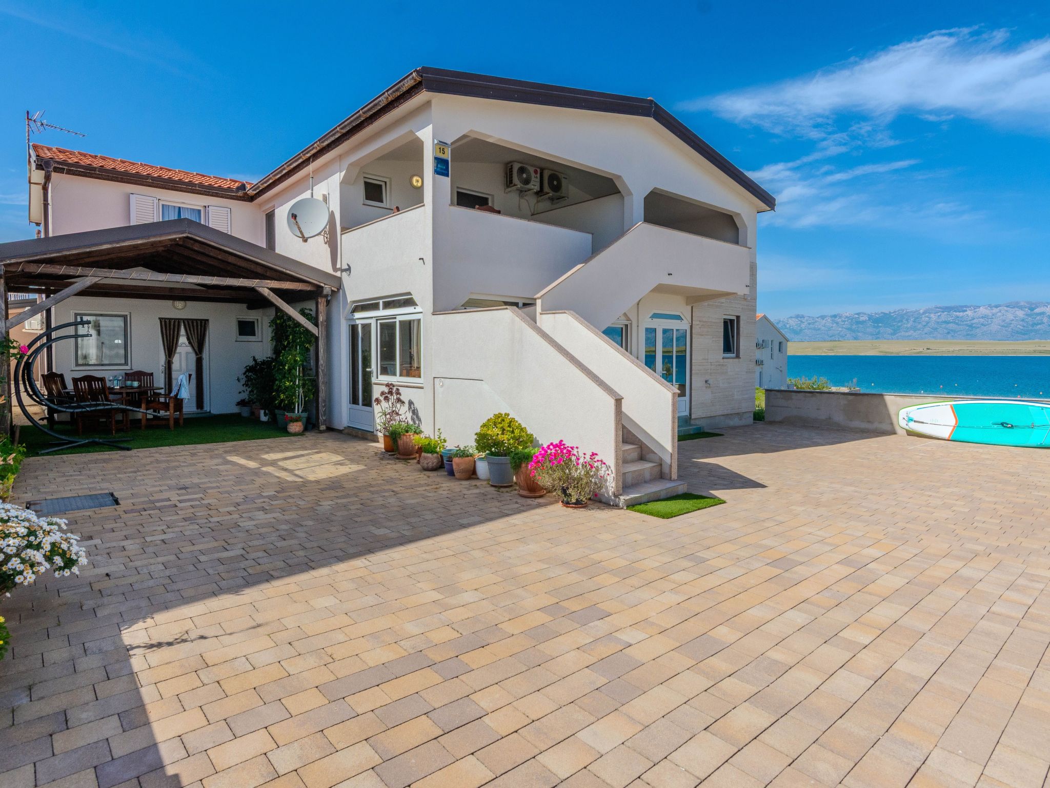 Apartment Tukara 3-Image-tags.info