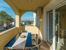 Apartment Partelj 6