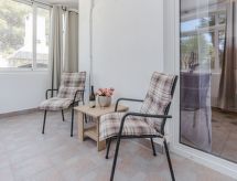 Apartment Jagunic