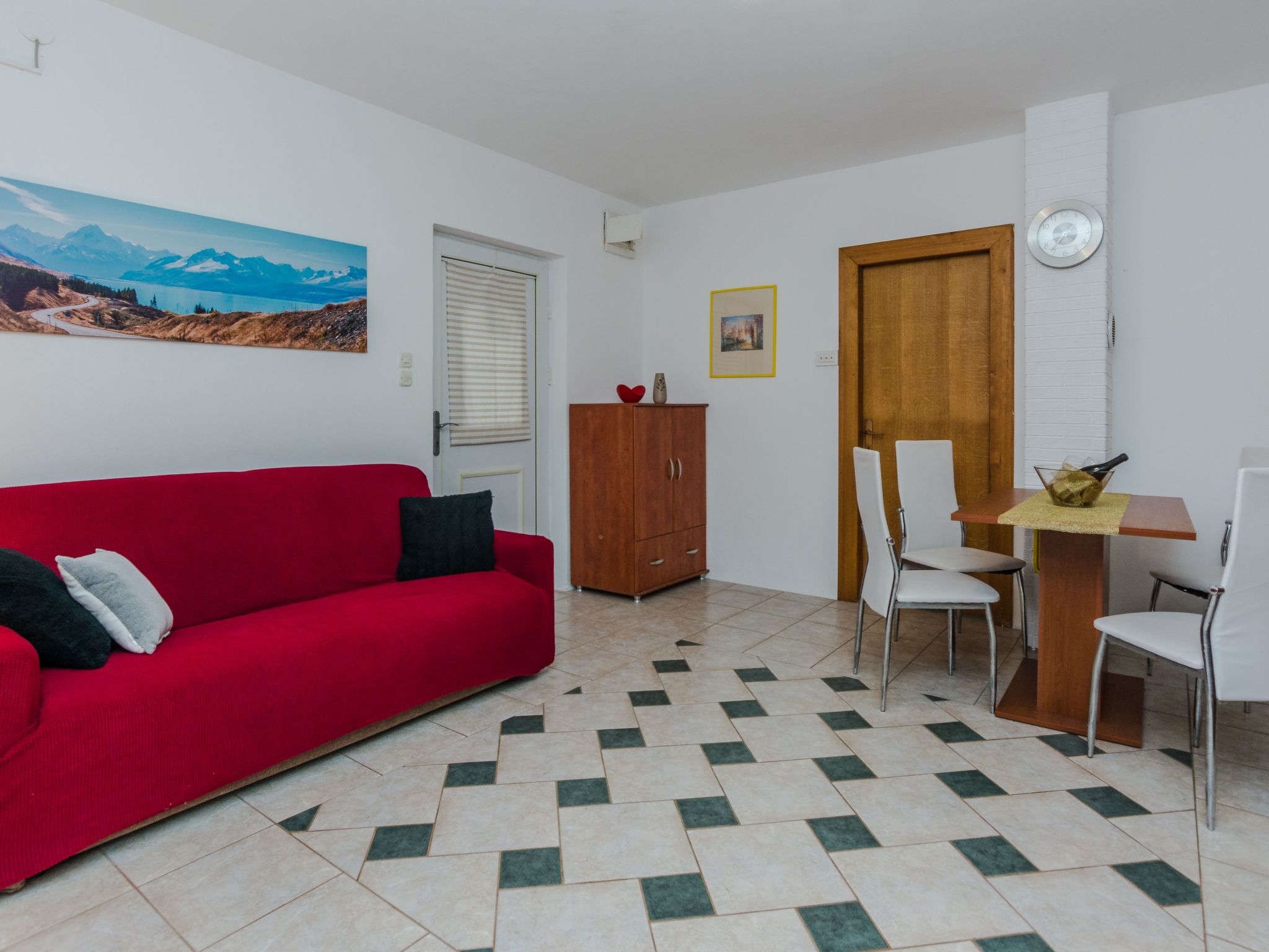 Apartment Jagunic-Image-tags.info