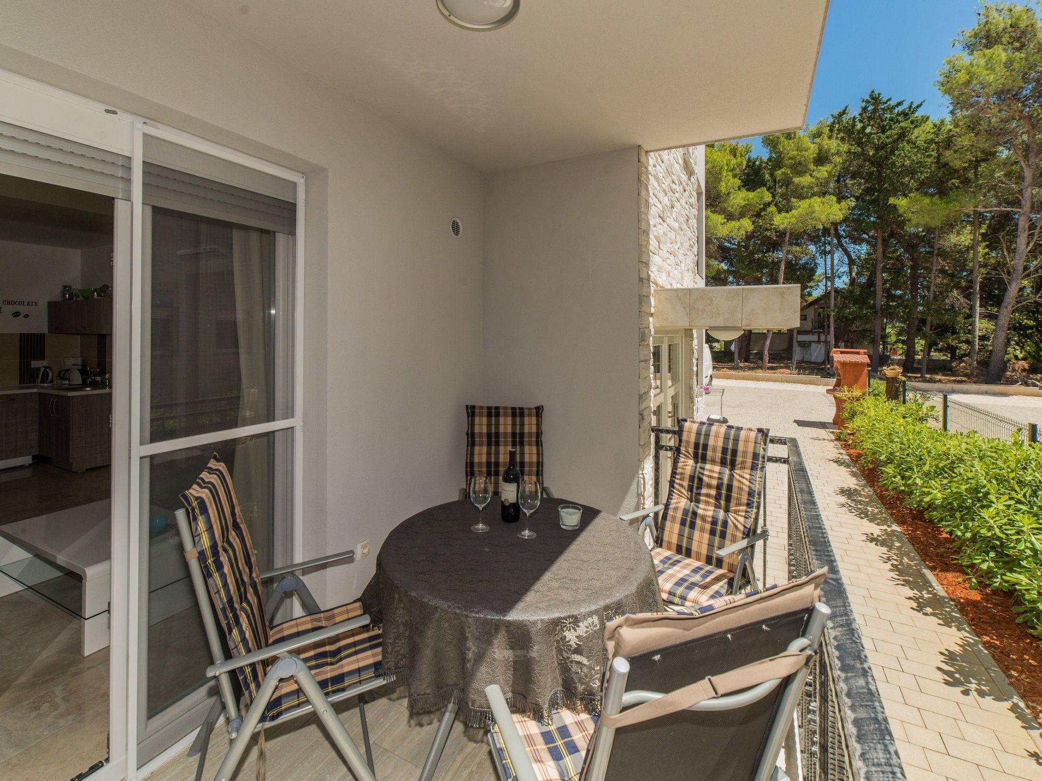 Apartement Stichling