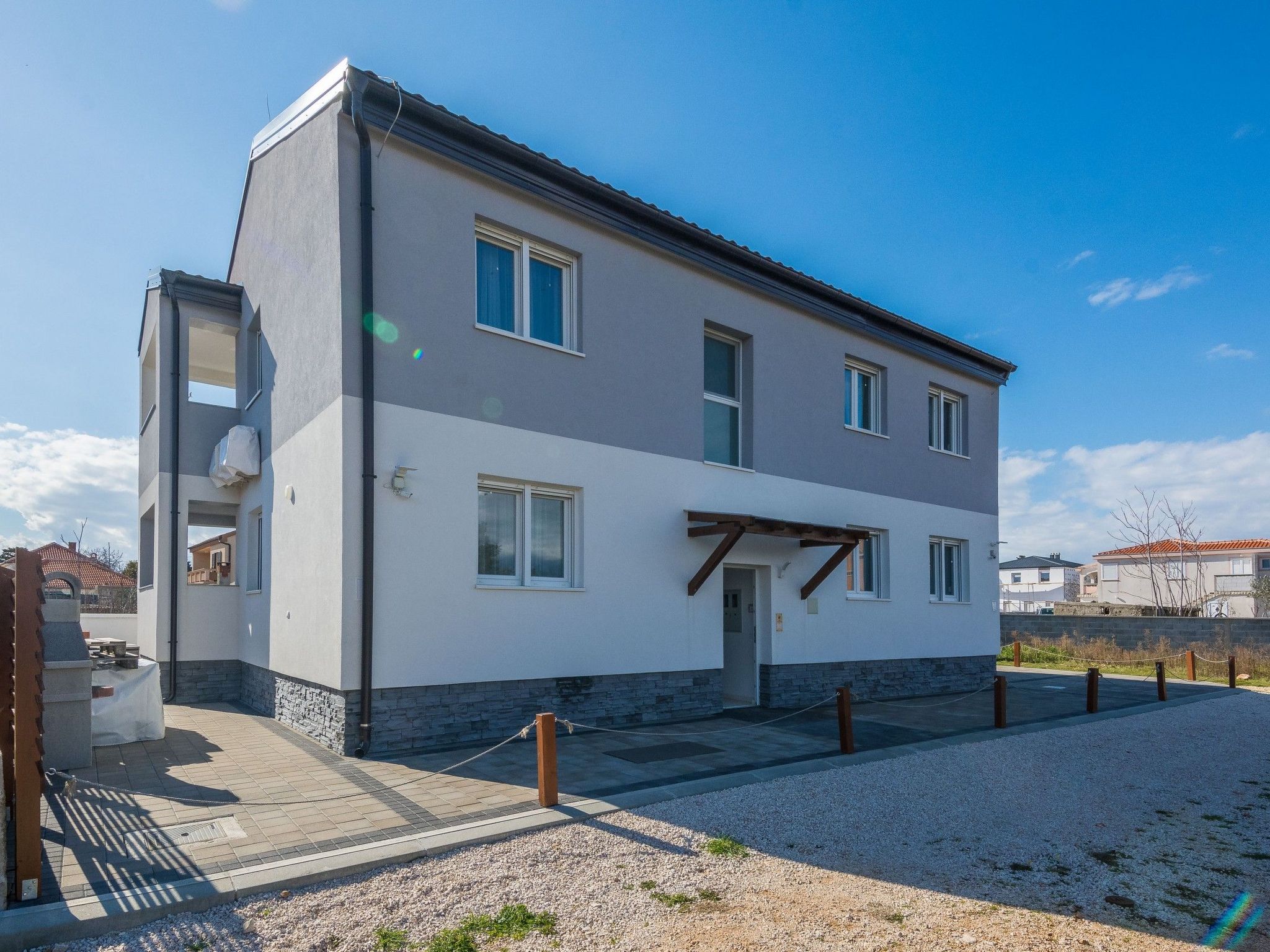 Apartment Pejakovic 1