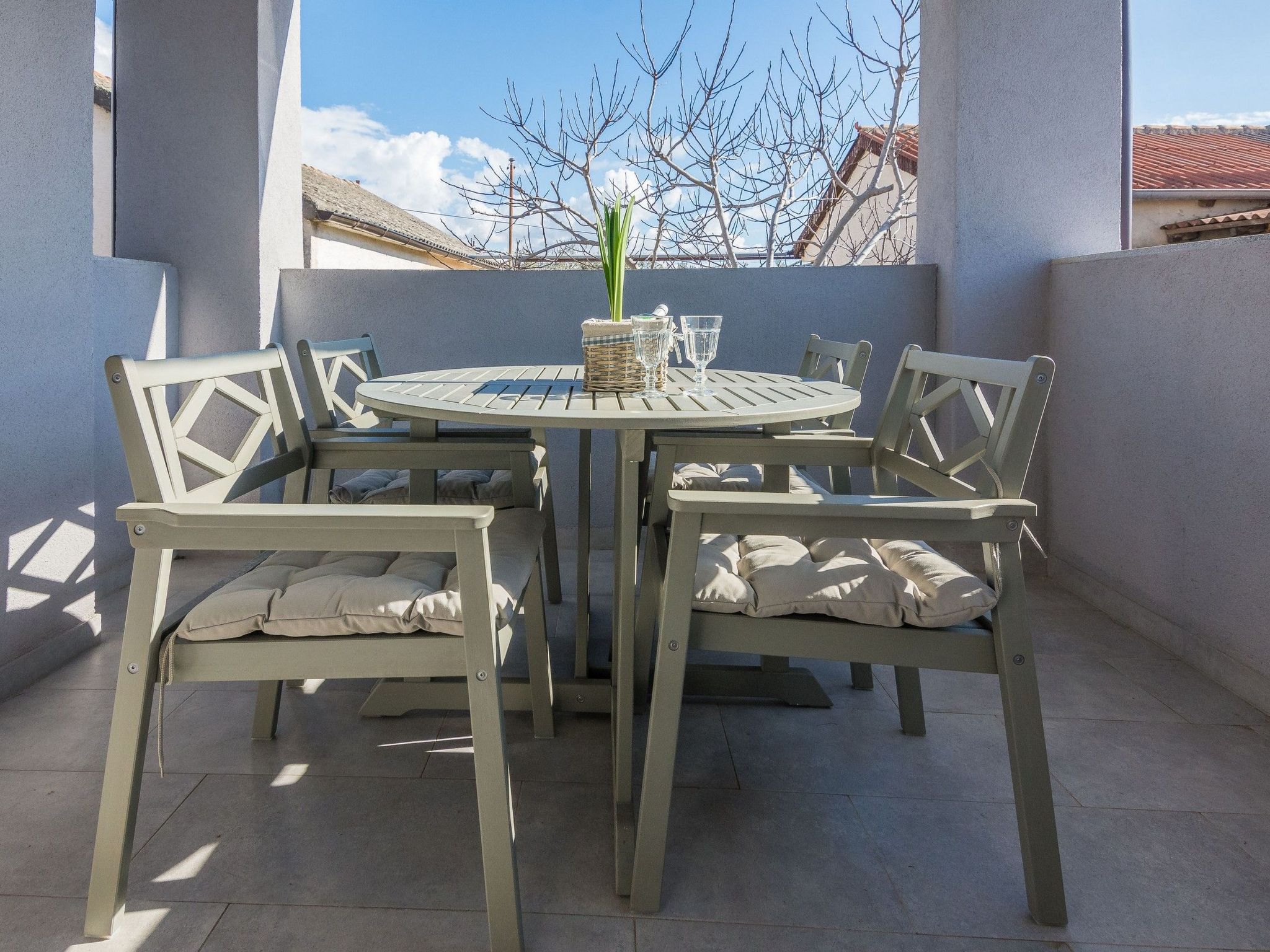 Apartment Pejakovic 1