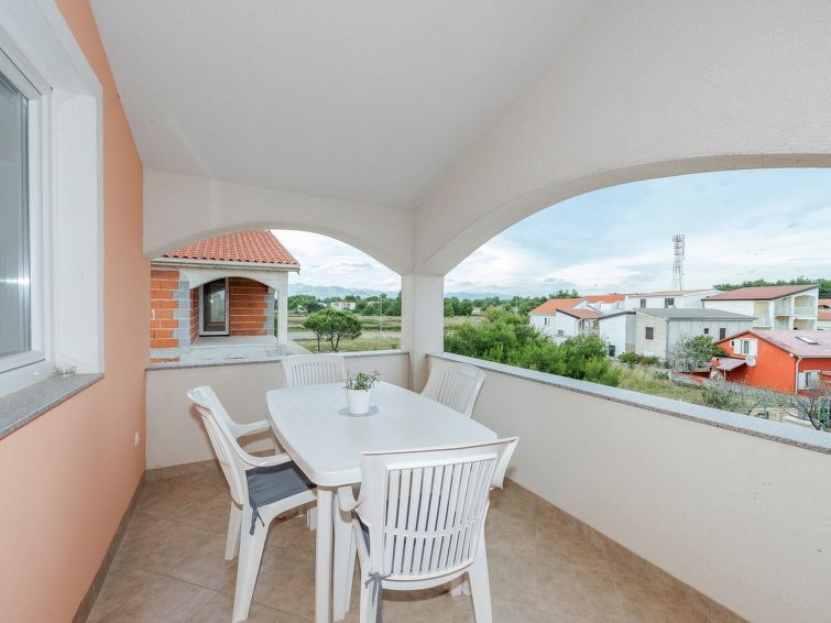 Apartment Simic 2 - Vir