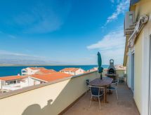 Apartment Partelj 7