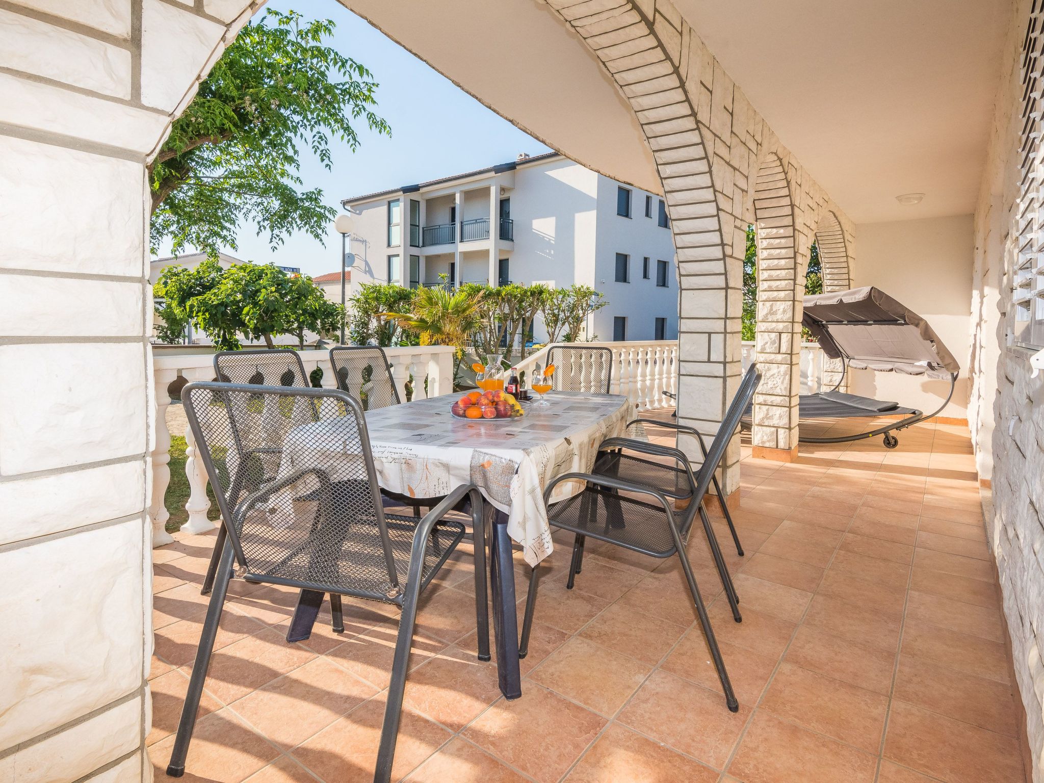 Appartement Loncar 1