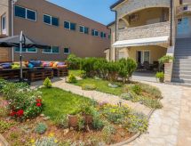 Apartment Galic 3