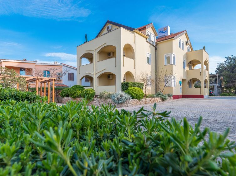 Apartment Partelj 2 - Vir