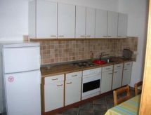 Apartment Pranic 3