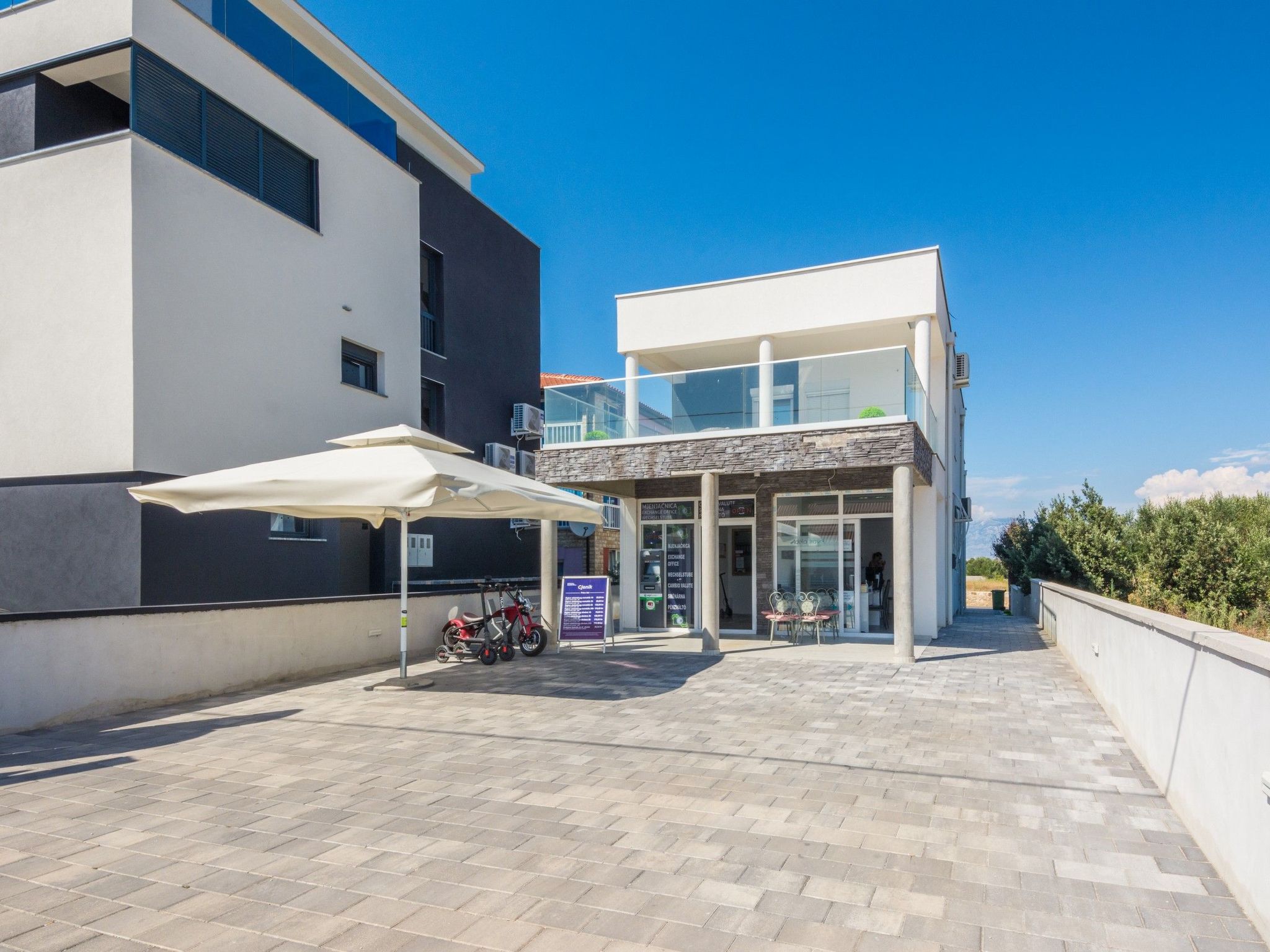 Apartment Krpan 2-Image-tags.info