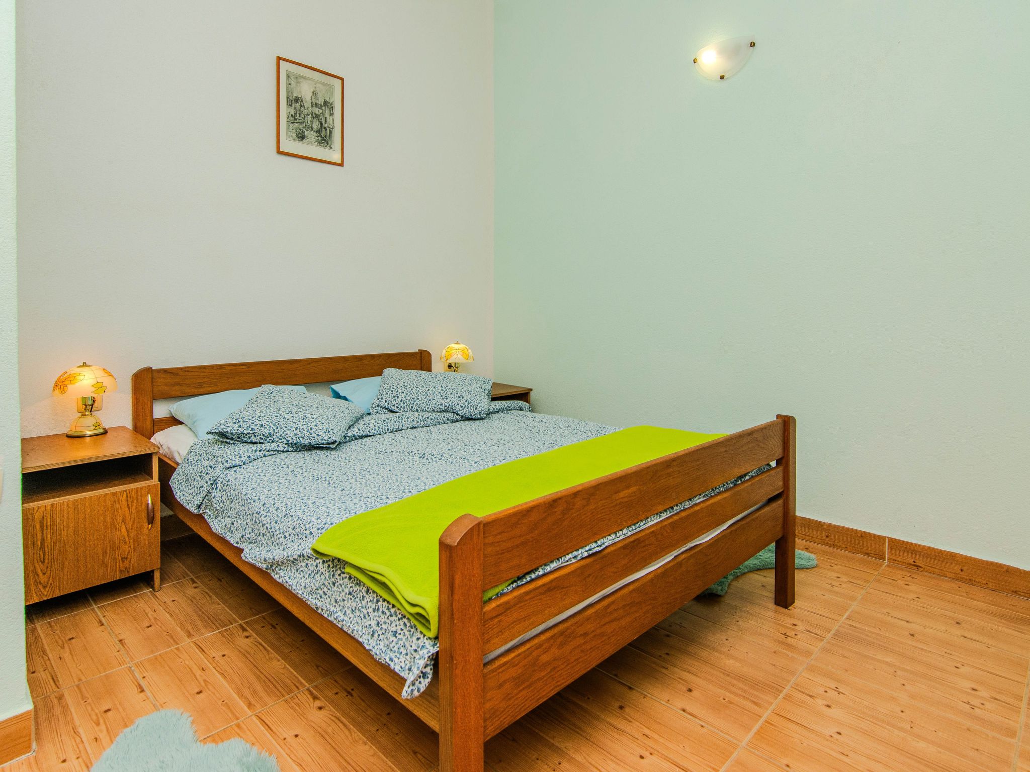 Apartment Al Mahdawi