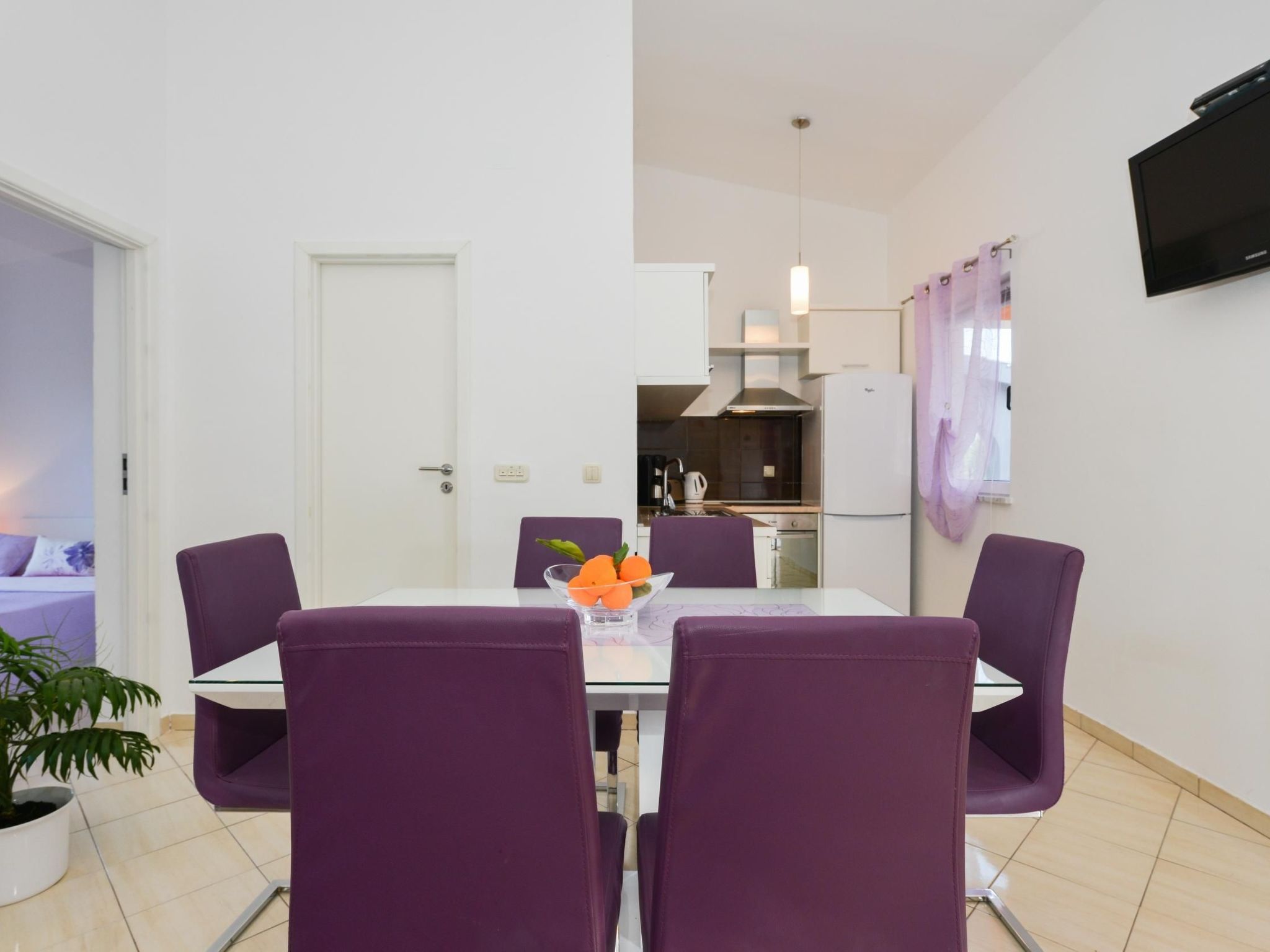 Mit Terrassen am Wald-Image-tags.info