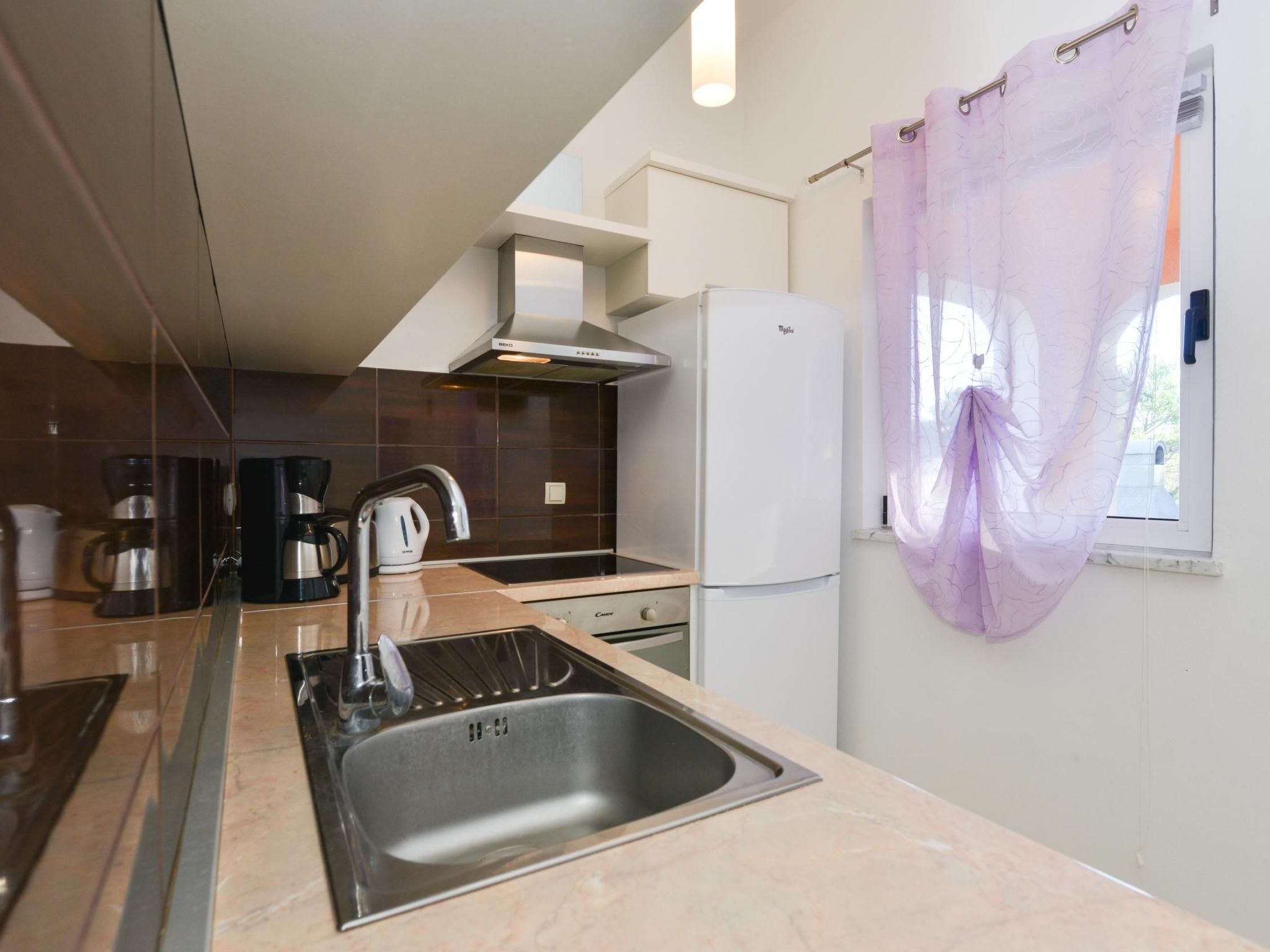 Mit Terrassen am Wald-Image-tags.info