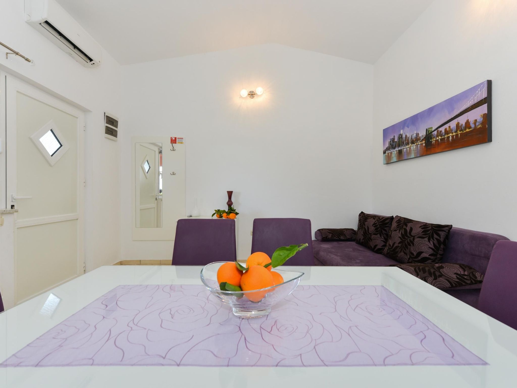 Mit Terrassen am Wald-Image-tags.info