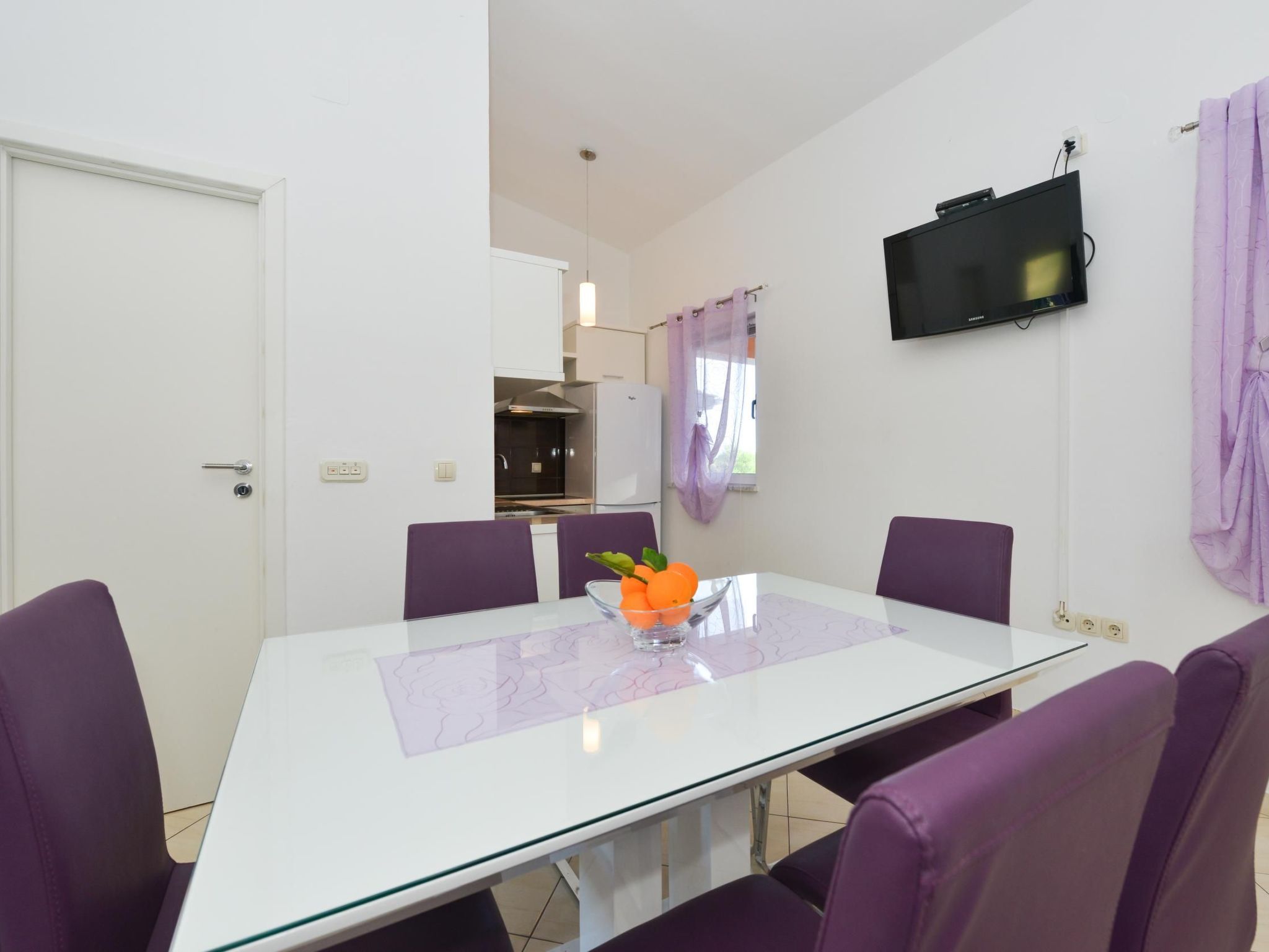 Mit Terrassen am Wald-Image-tags.info