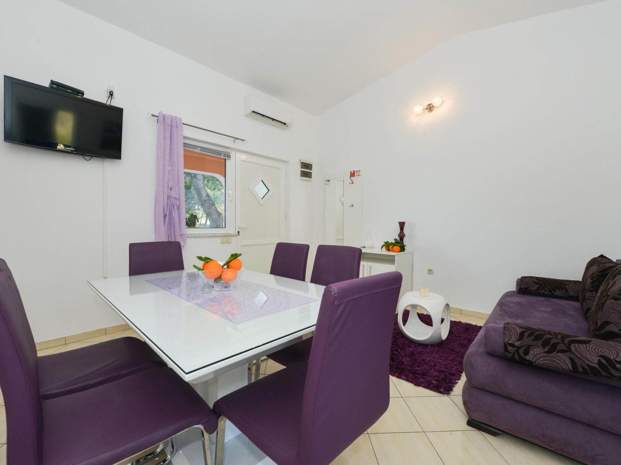 Mit Terrassen am Wald-Image-tags.info