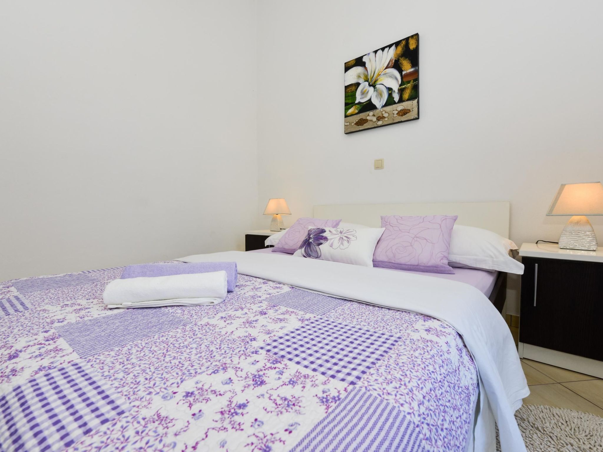 Mit Terrassen am Wald-Image-tags.info