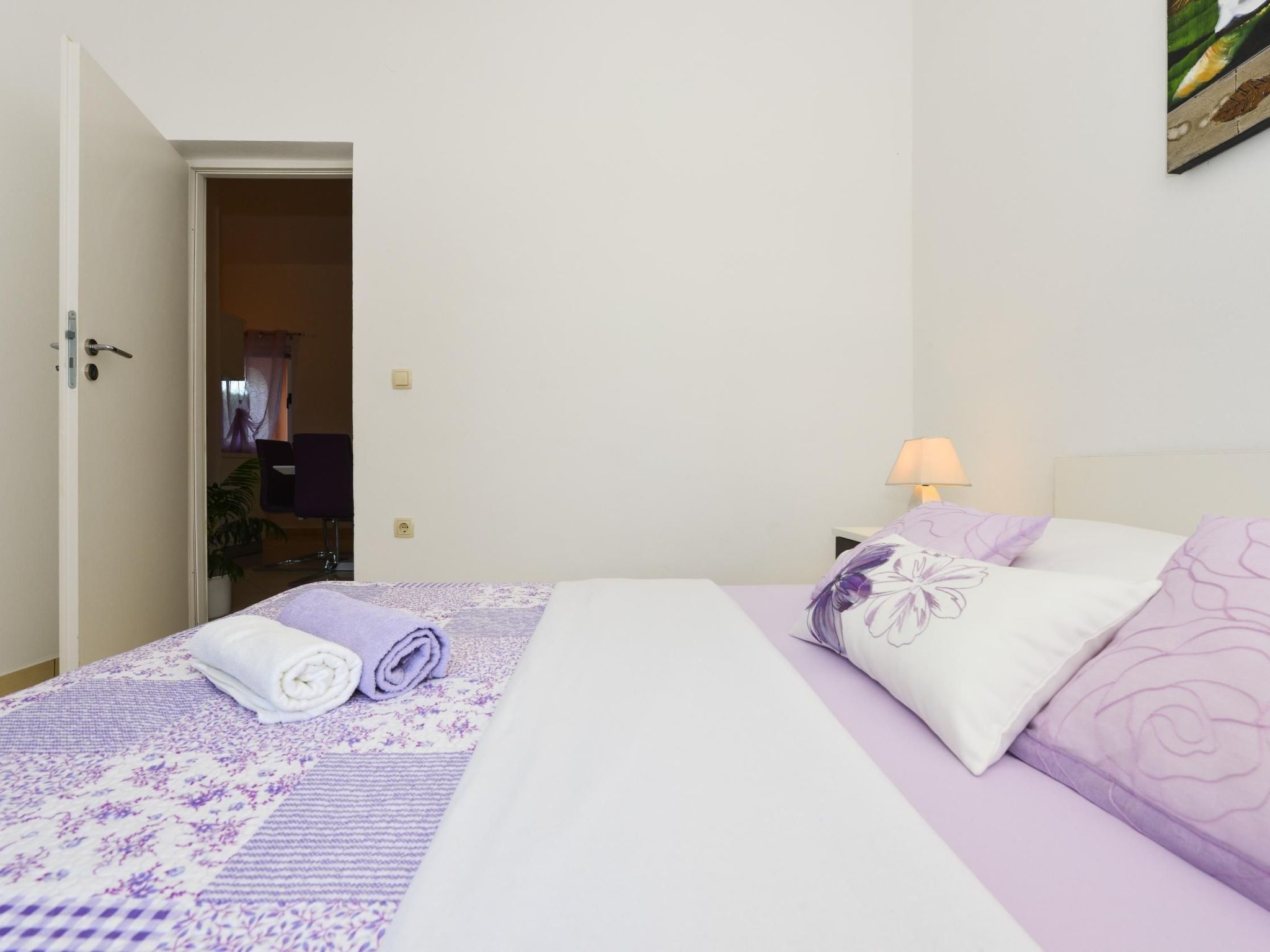 Mit Terrassen am Wald-Image-tags.info