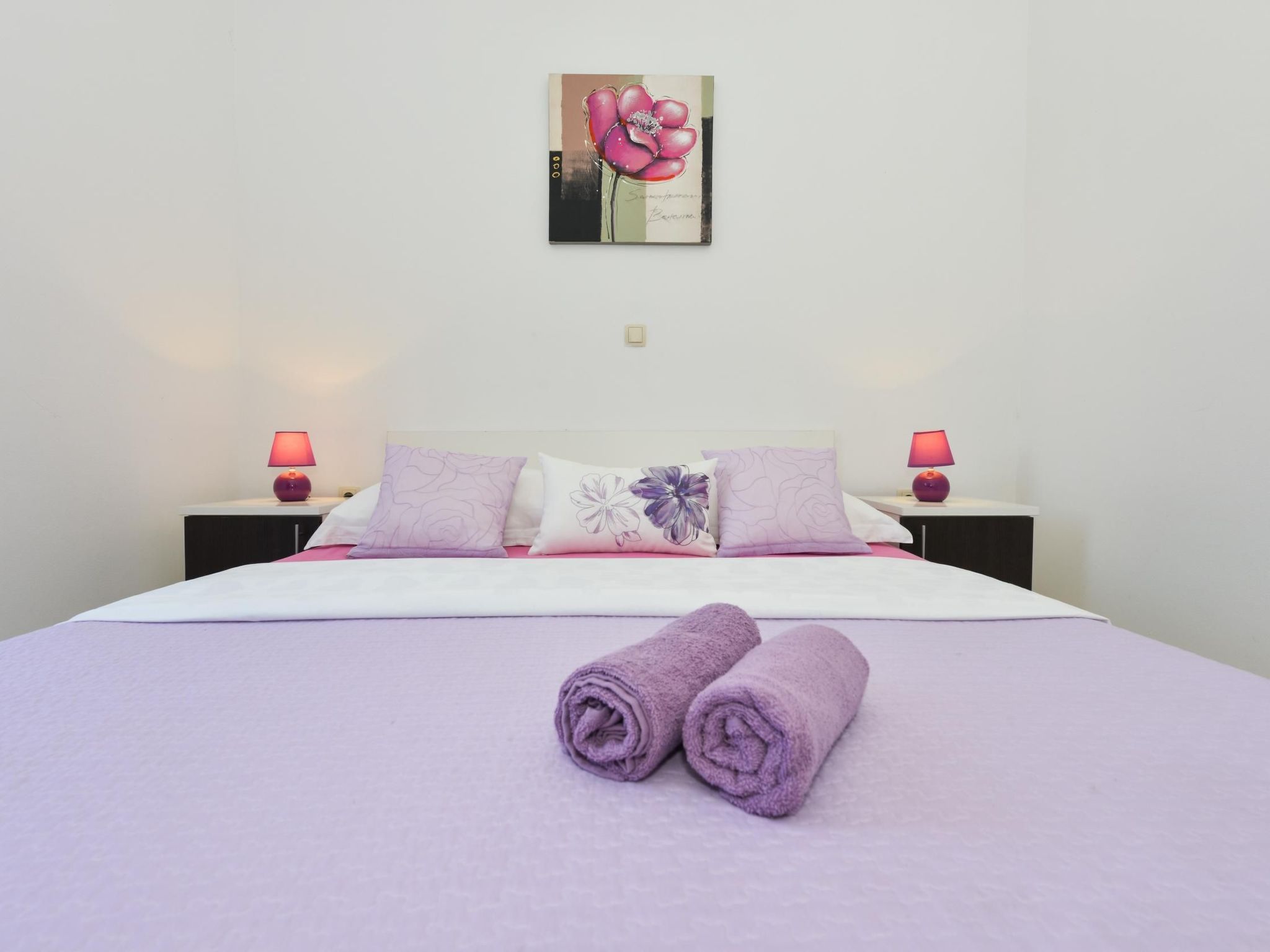 Mit Terrassen am Wald-Image-tags.info