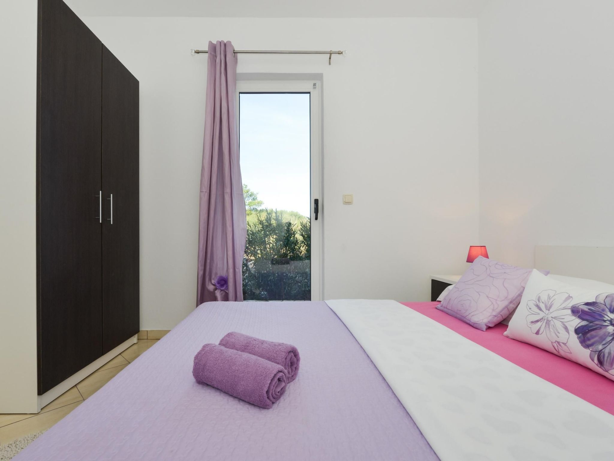 Mit Terrassen am Wald-Image-tags.info