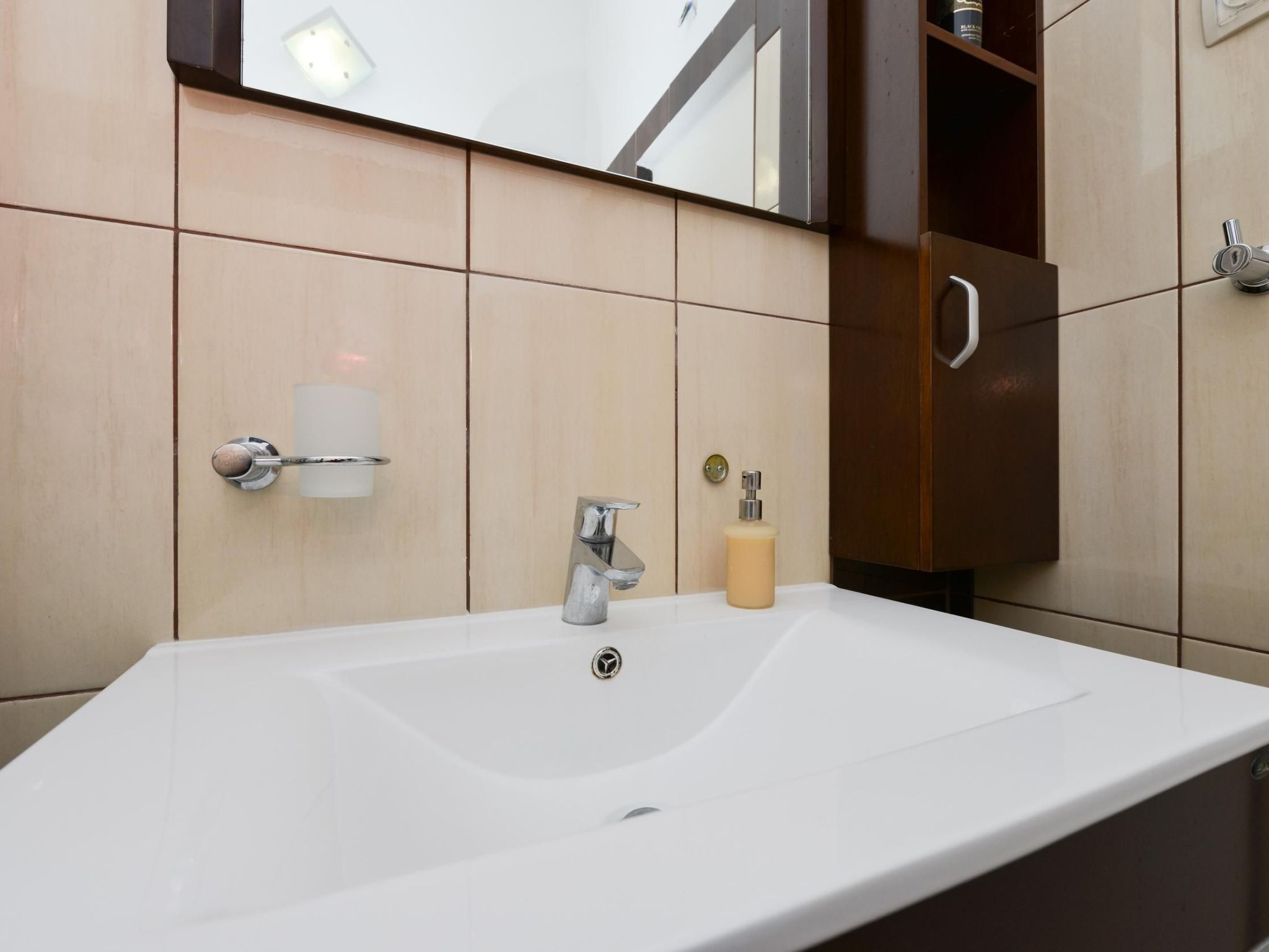 Mit Terrassen am Wald-Image-tags.info