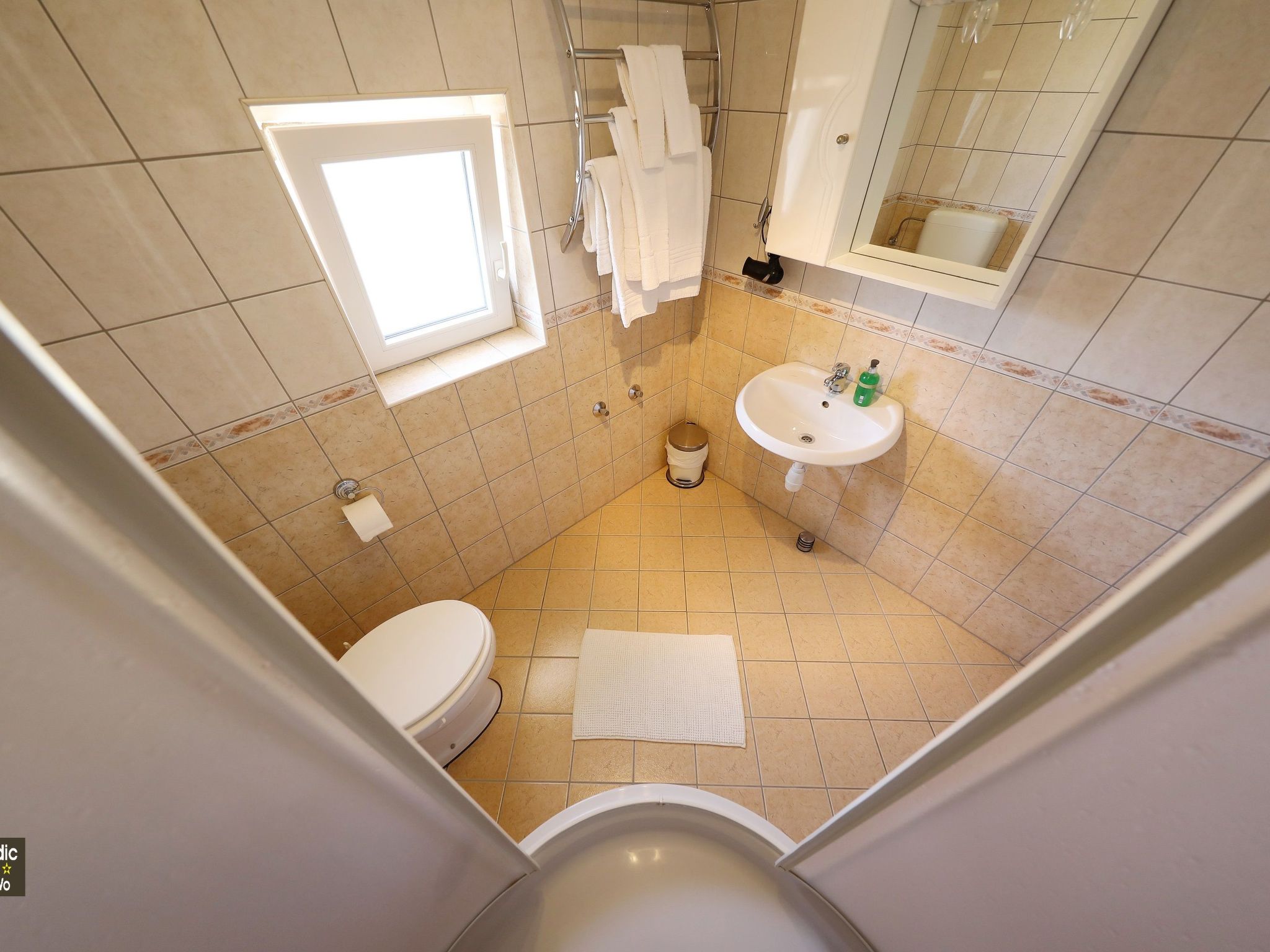 Mit Blick auf das Wasser-Image-tags.info