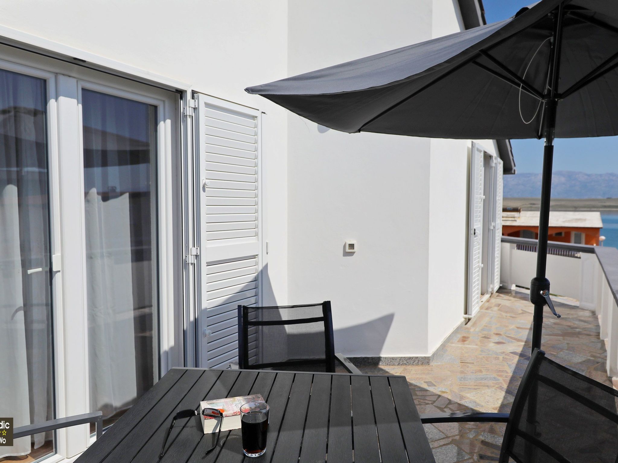 Mit Blick auf das Wasser-Image-tags.info