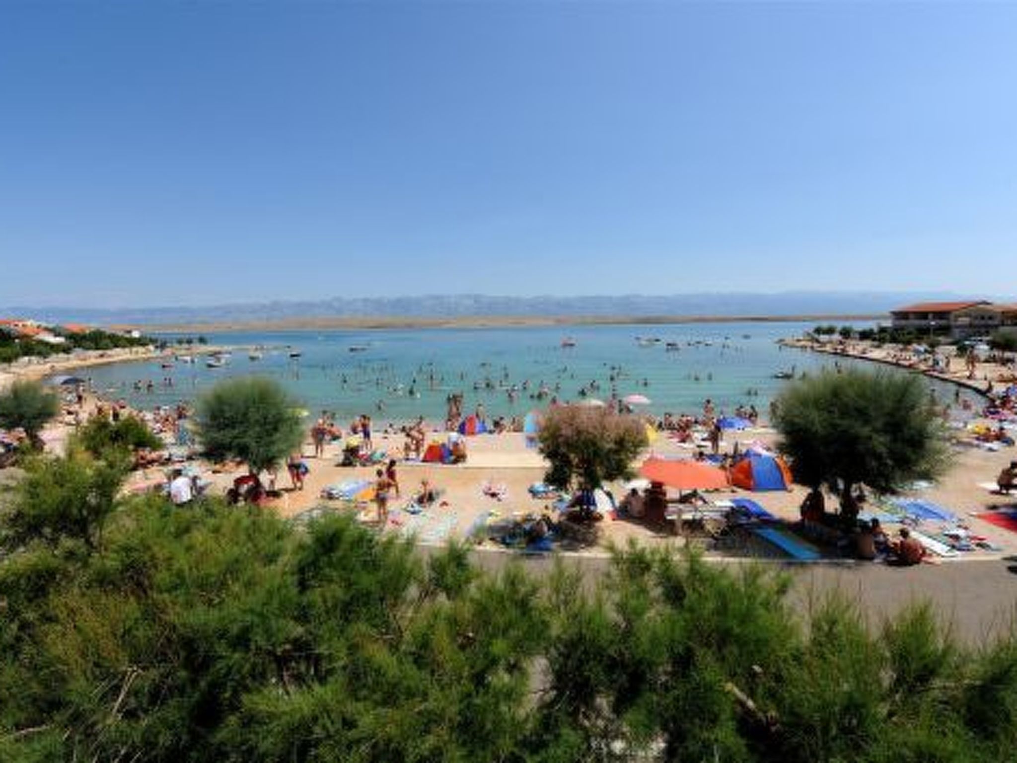 Mit Blick auf das Wasser-Image-tags.info