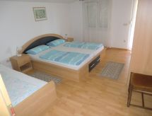 Vrijstaande vakantiewoning aan zee in Vir met eigen barbecue - thumbnail 5