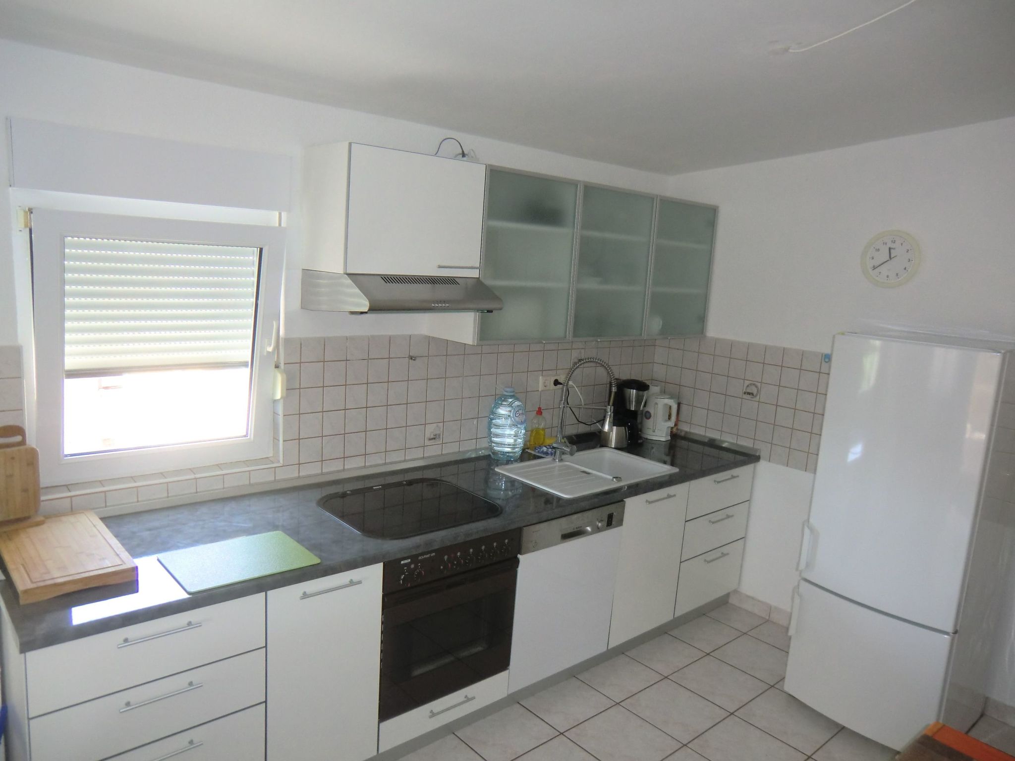 Photo of Wohnung in Vir mit Grill