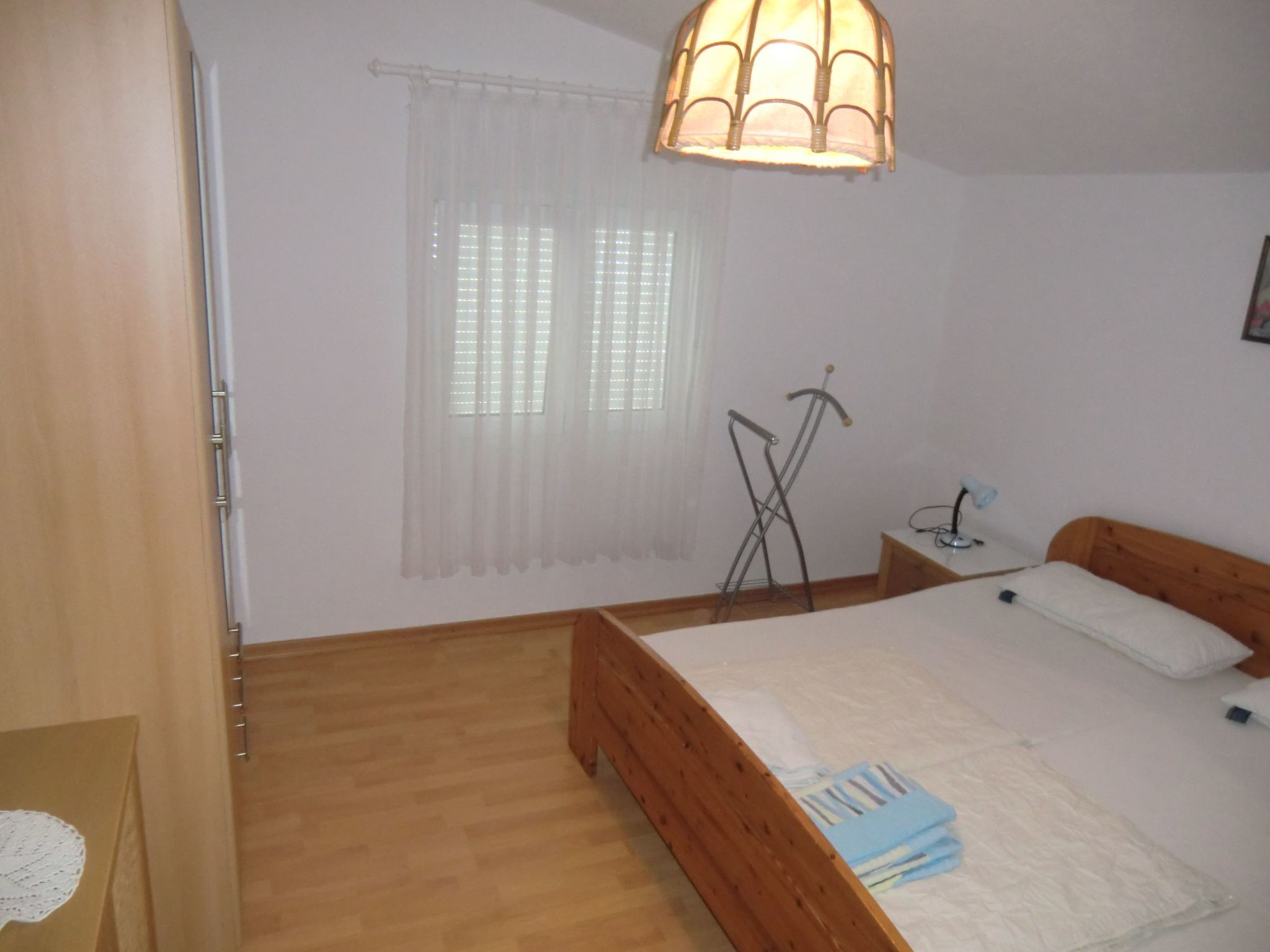 Photo of Wohnung in Vir mit Grill