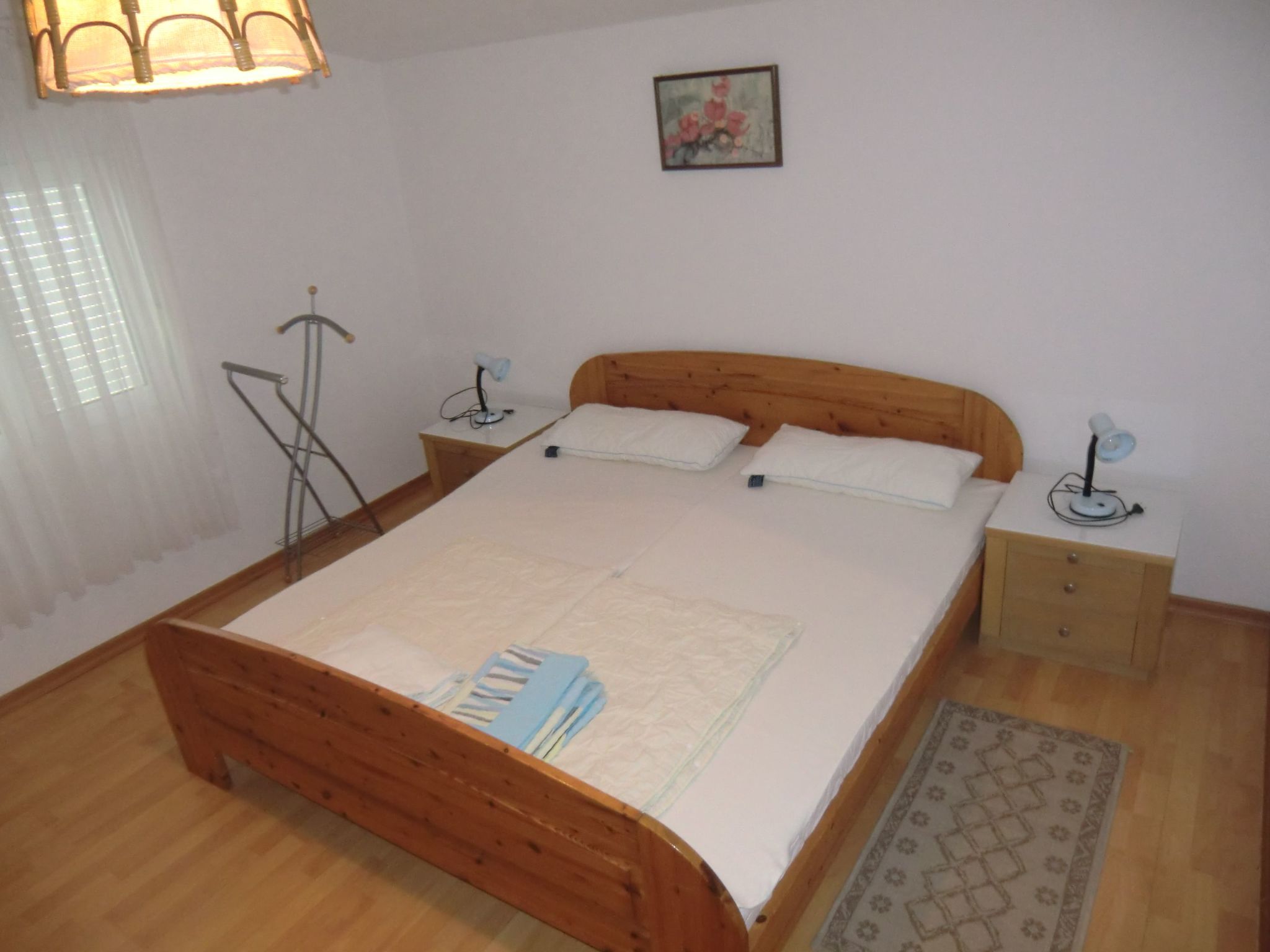 Photo of Wohnung in Vir mit Grill