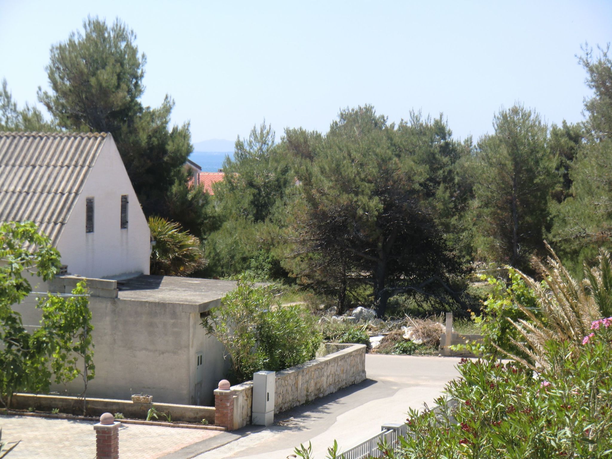 Photo of Wohnung in Vir mit Grill