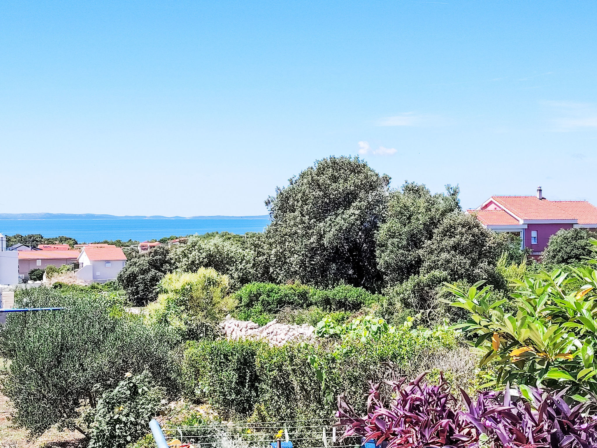 Photo of in Vir mit Terrasse und Garten