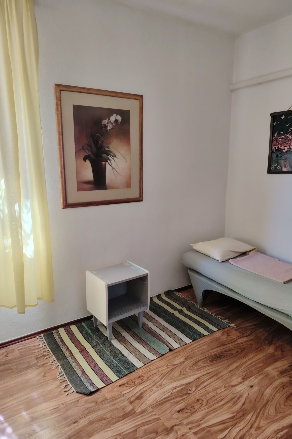 In Vir mit Terrasse und Garten-Binnen