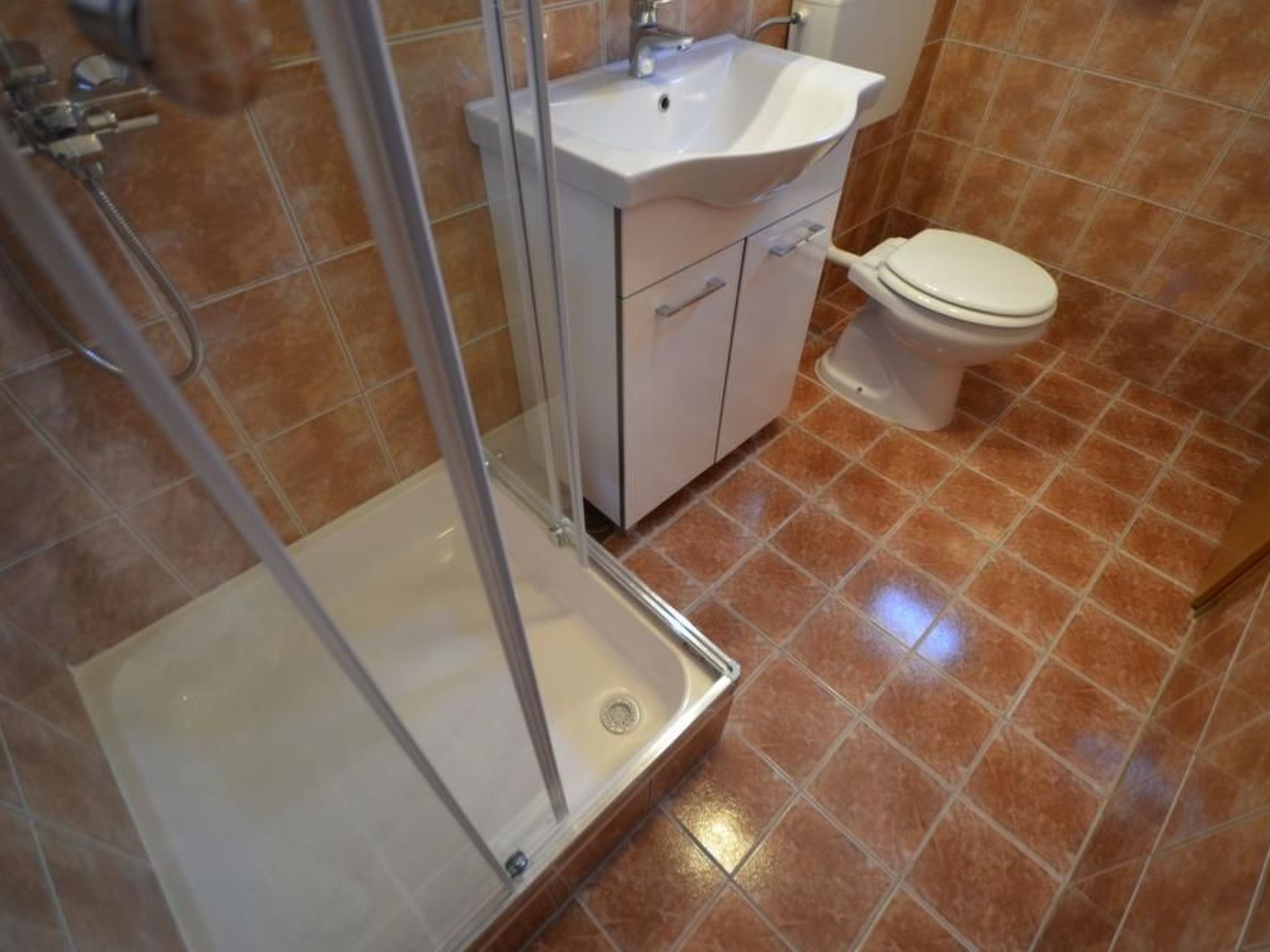 Wohnung Lanterna in Vir - Agentur TA Leut