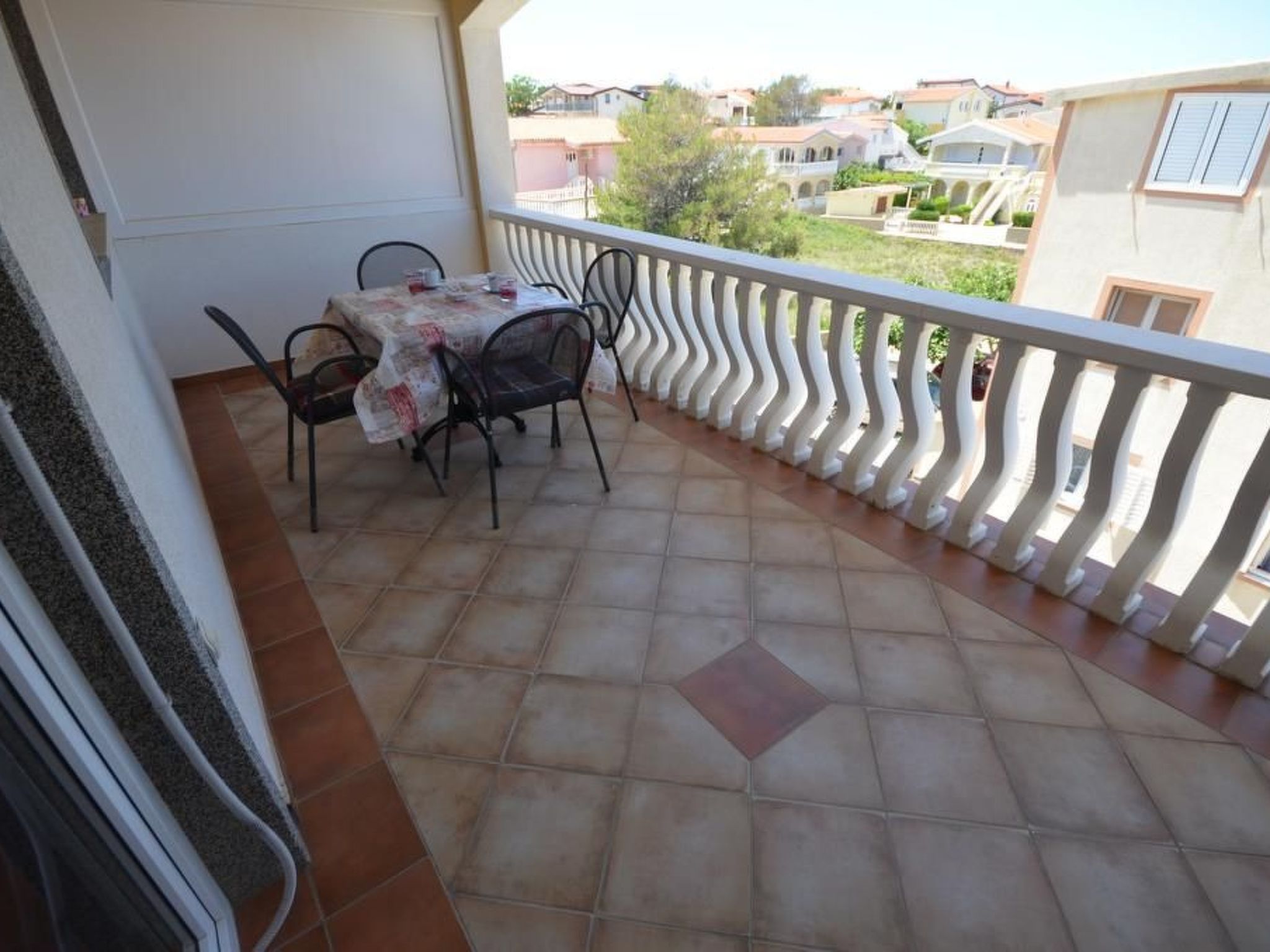 Wohnung Lanterna in Vir - Agentur TA Leut-Dehors