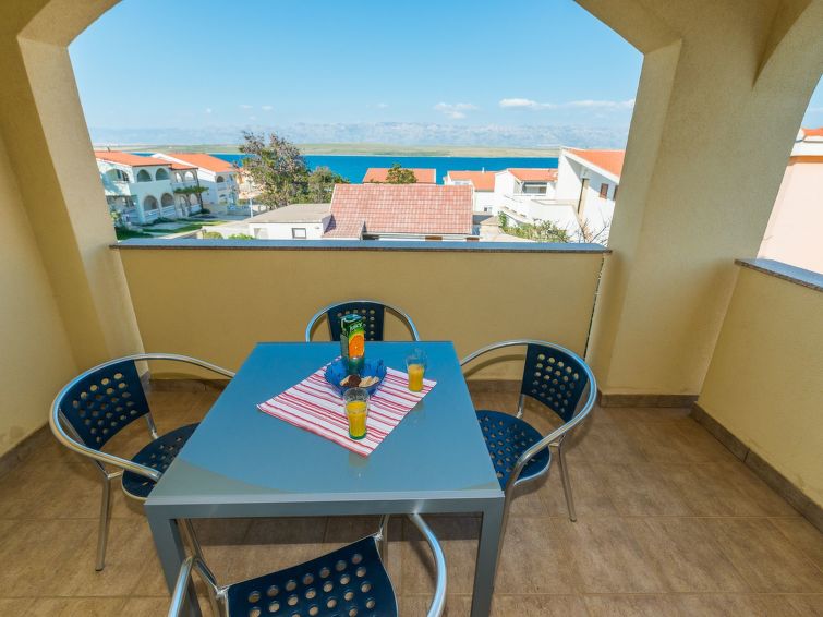 Apartment Partelj 5