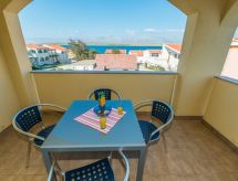Apartment Partelj 5