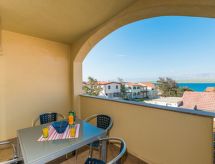 Apartment Partelj 5