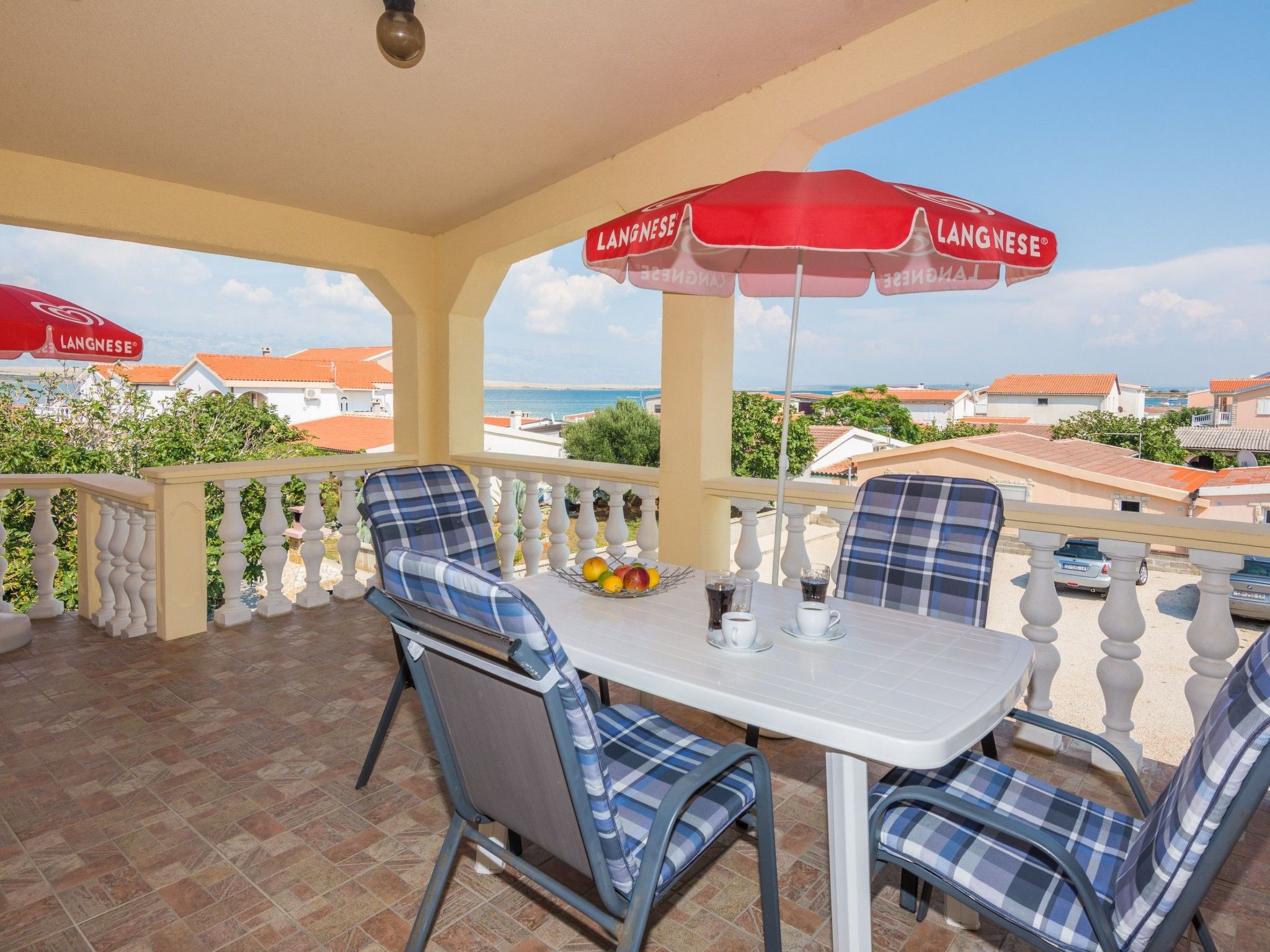 Apartment Delic Pejic 1