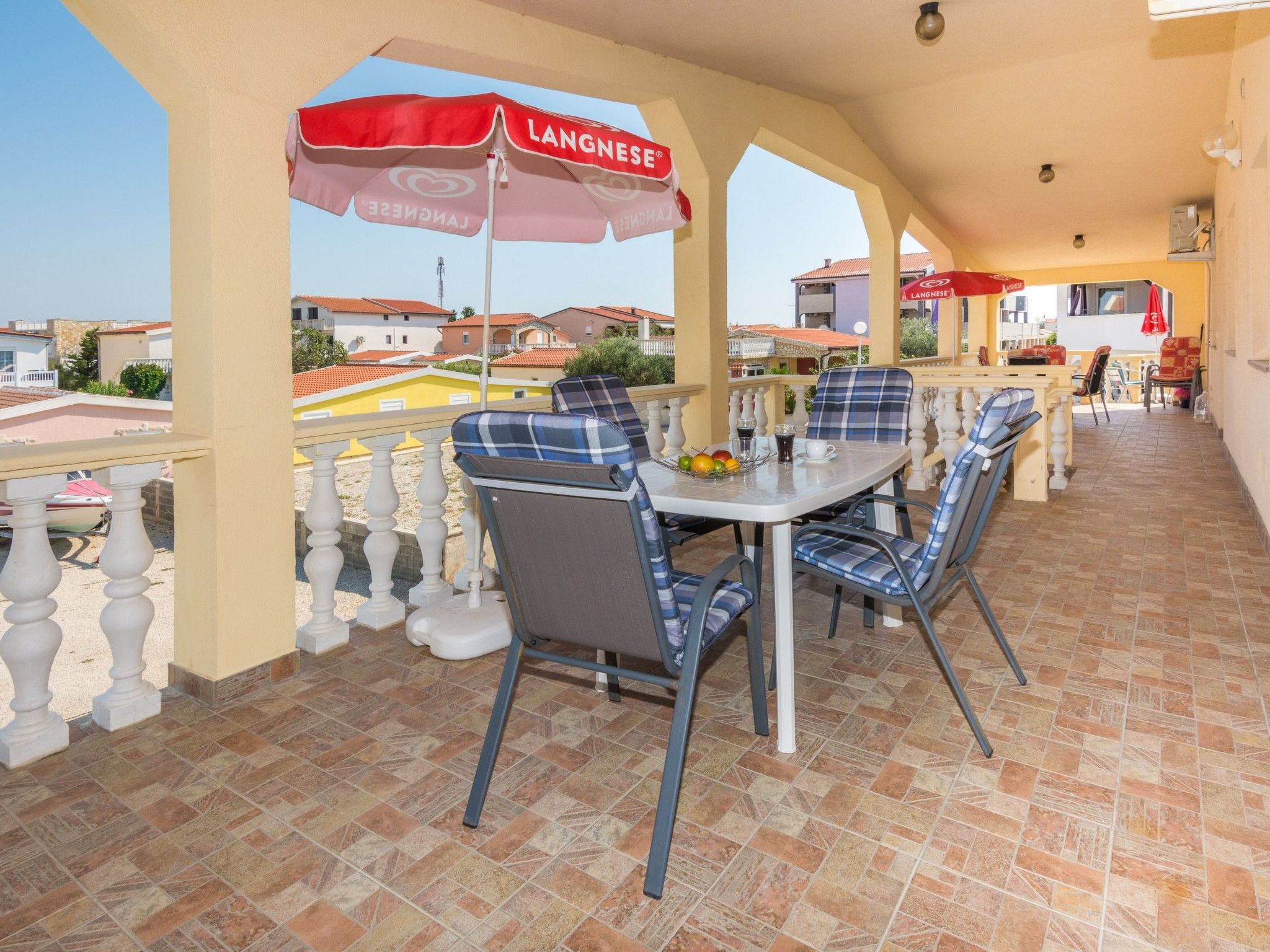 Apartment Delic Pejic 1