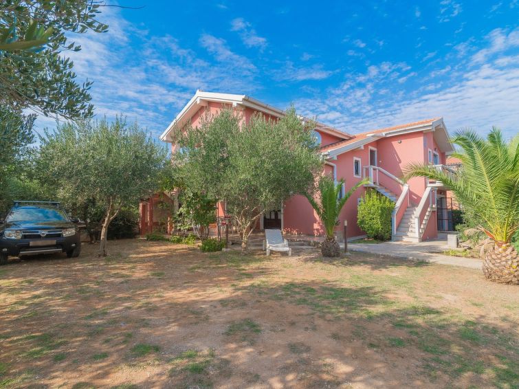 Apartment Puskaric 1 - Vir