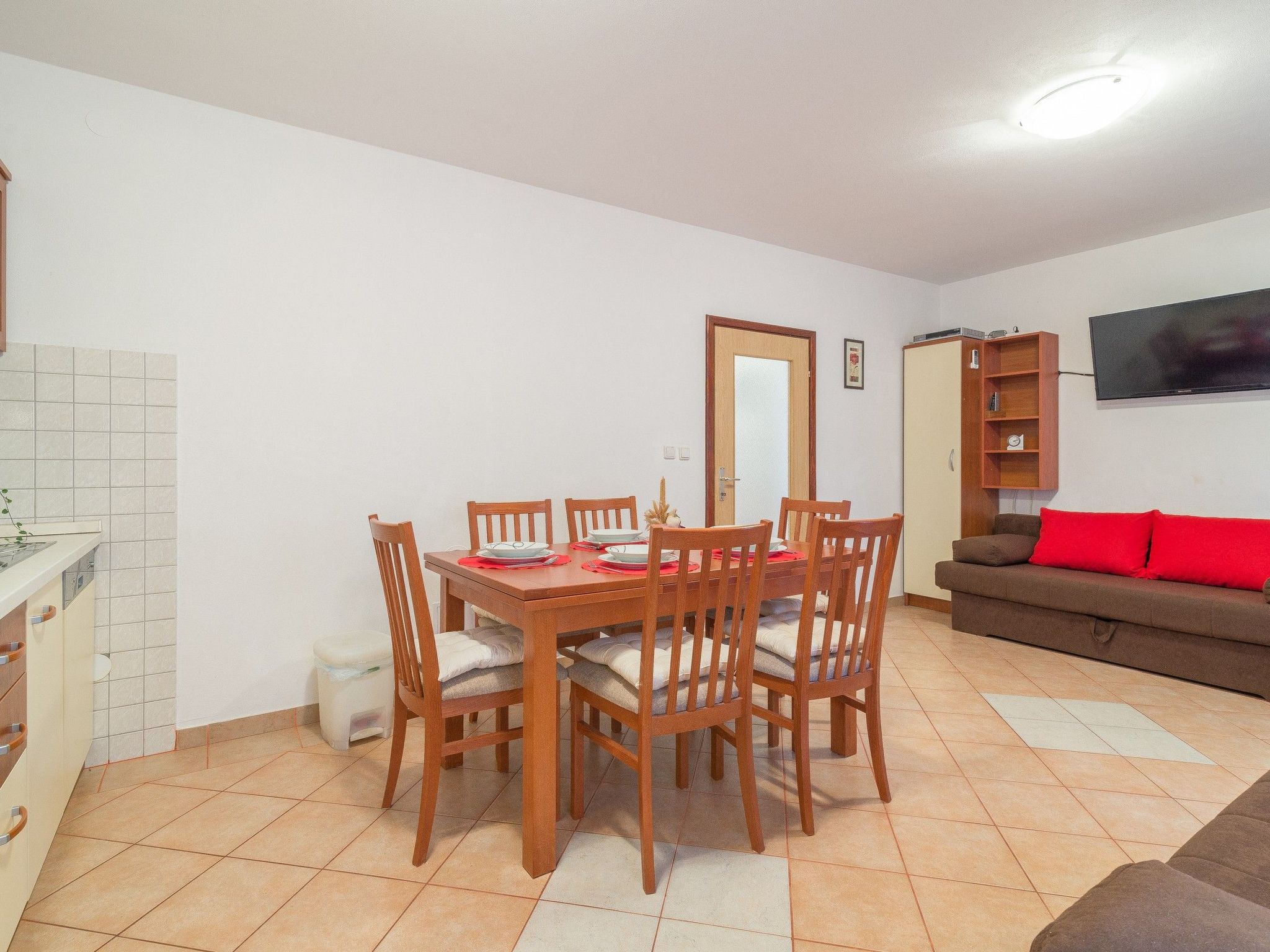 Apartment Puskaric 1-Image-tags.info